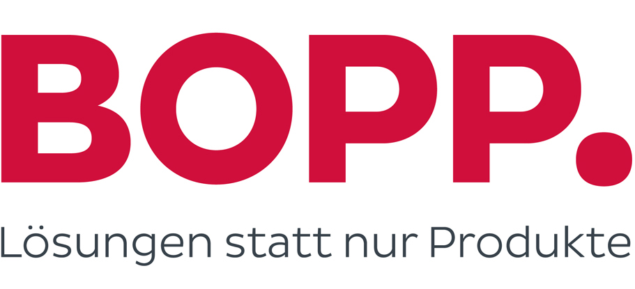 BOPP Solutions AG-Logo